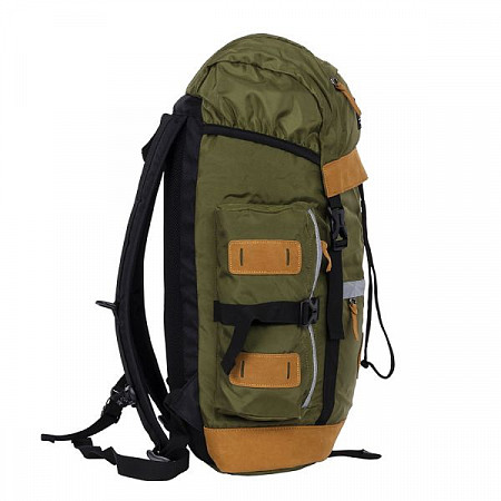 Туристический рюкзак Polar П2105 black