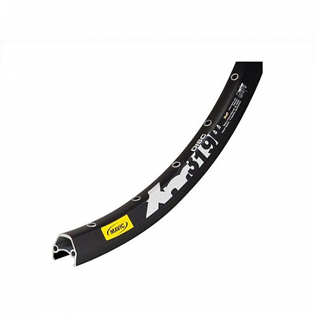 Обод Mavic XM 119 Disc'14 26" Black 12818532