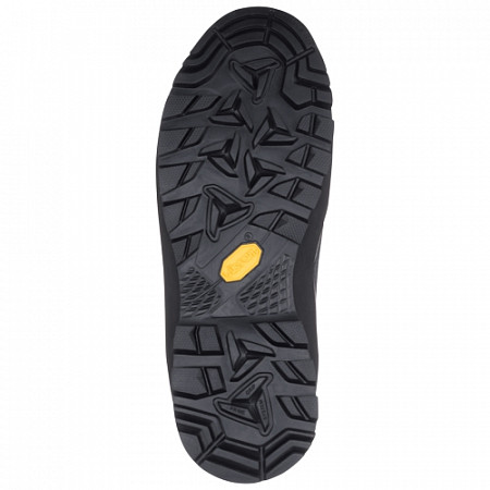 На картинке изображен Водонепроницаемые ботинки для треккинга женские Jack Wolfskin Wilderness Xt Texapore Mid W ebony / burgundy Водонепроницаемые ботинки для треккинга женские Jack Wolfskin Wilderness Xt Texapore Mid W ebony / burgundy