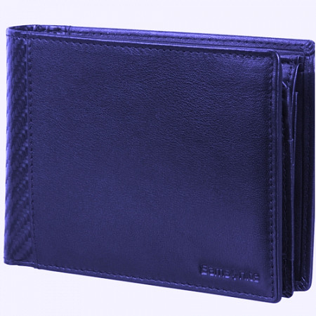 На картинке изображен Портмоне Samsonite S-DERRY 2 SLG CT6*01 007 blue Портмоне Samsonite S-DERRY 2 SLG CT6*01 007 blue