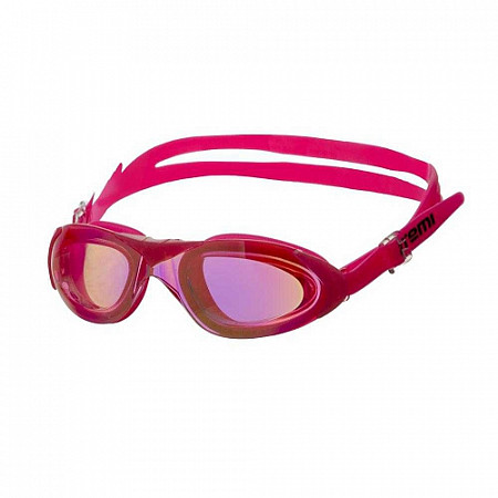 Очки для плавания Atemi pink N9600M