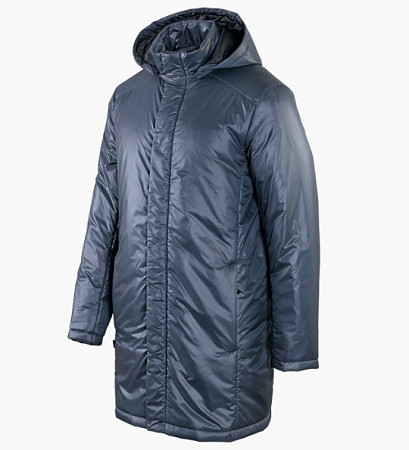 На картинке изображен Пальто мужское Sivera Нотарь океан Пальто мужское Sivera Нотарь океан