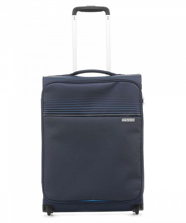 Чемодан American Tourister LITE RAY 94G*41 001 dark blue