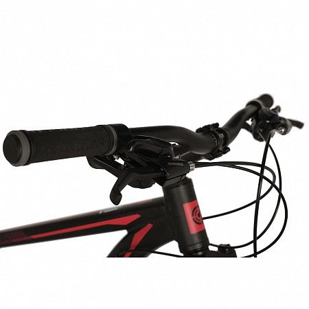 Велосипед Stinger 29" Graphite Le 22" black