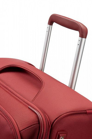 Чемодан American Tourister B-LITE 3 63см 39D-00005 Red