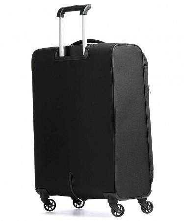 Чемодан средний American Tourister Sunny South 67 см MA9*09 003 black