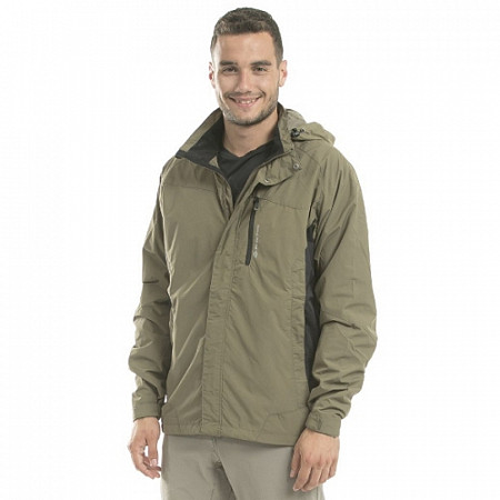 На картинке изображен Куртка Alpine Pro MJCE051720 хаски Куртка Alpine Pro MJCE051720 хаски