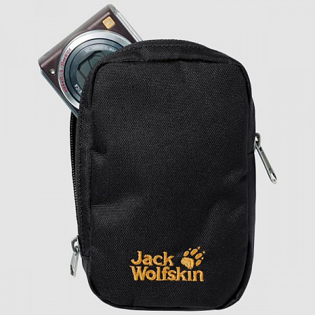 Чехол Jack Wolfskin Gadget Pouch M 8002201
