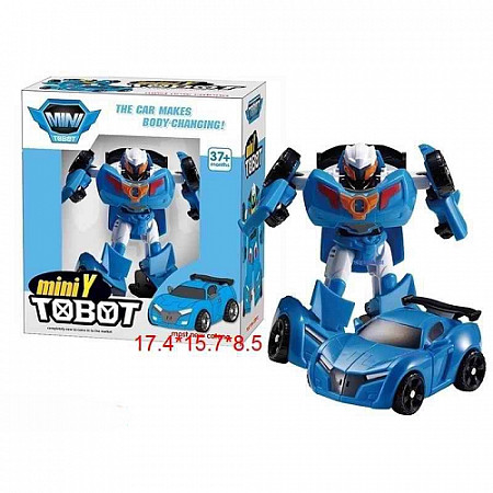 Трансформер Ausini 238Y