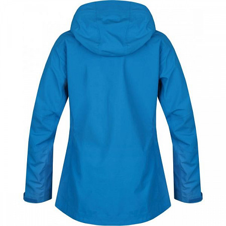 Куртка женская Husky Nakron L blue