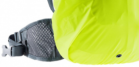 Чехол для рюкзака Deuter Raincover Mini 3942021-8008 neon (2021)