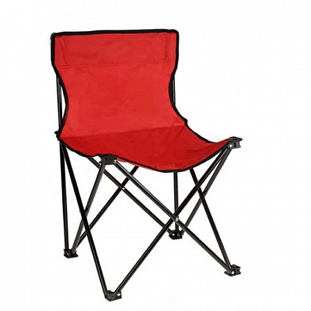 Кресло Onlitop складное Red 488613