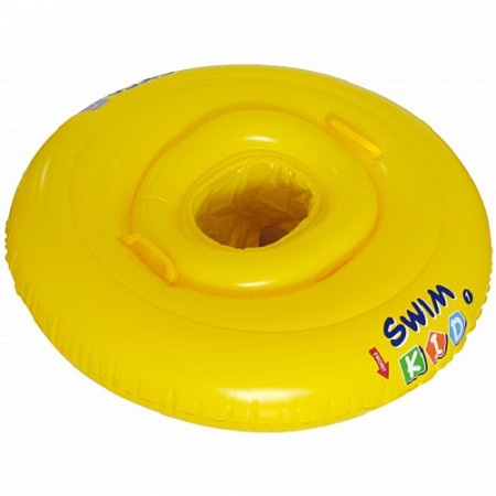 Круг надувной Jilong Swim Kid Baby Seat JL037109NPF