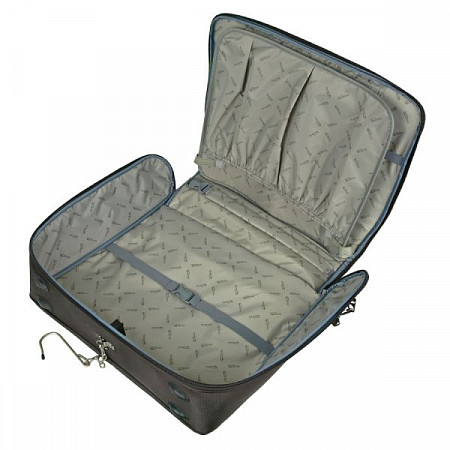 Портплед Polar 7040п black