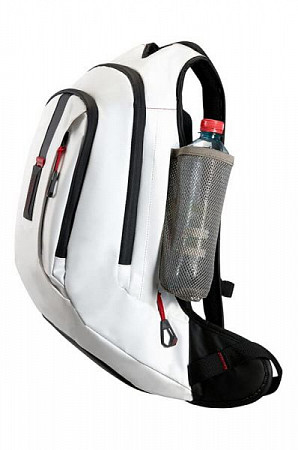Рюкзак для ноутбука Samsonite Paradiver Light 15,6" 01N-05002 White