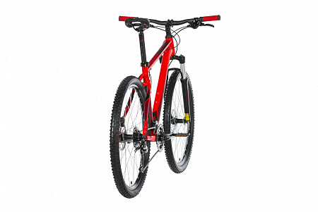 Велосипед Kellys Spider 30 27,5" (2019) red