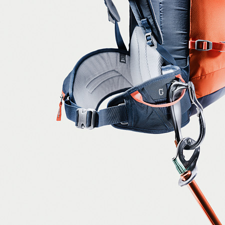 Рюкзак Deuter Guide Lite 28+ SL 3360220-1317 azure/navy (2020-21)