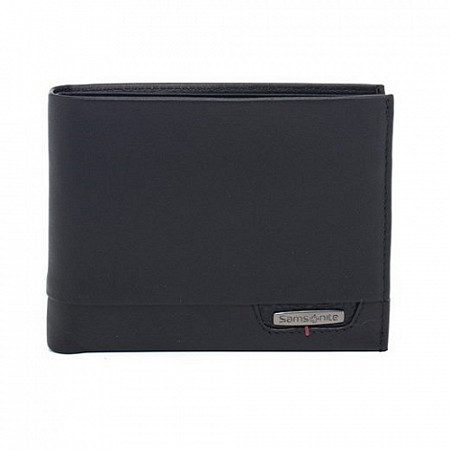 На картинке изображен Портмоне Samsonite PRO-DLX 4S SLG 91D*09 015 Портмоне Samsonite PRO-DLX 4S SLG 91D*09 015