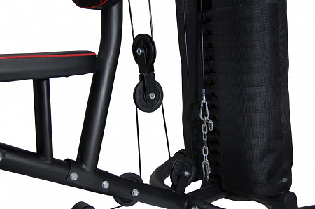 Многофункциональный силовой комплекс Atlas Sport AS-NEW-130 pro