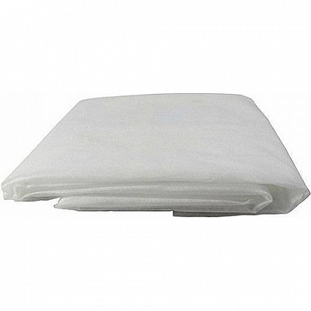 На картинке изображен Спанбонд 42 Геонема UV белый 10*1,6 м Спанбонд 42 Геонема UV белый 10*1,6 м