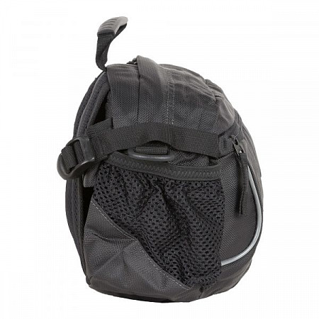 Сумка поясная Polar П3040 red