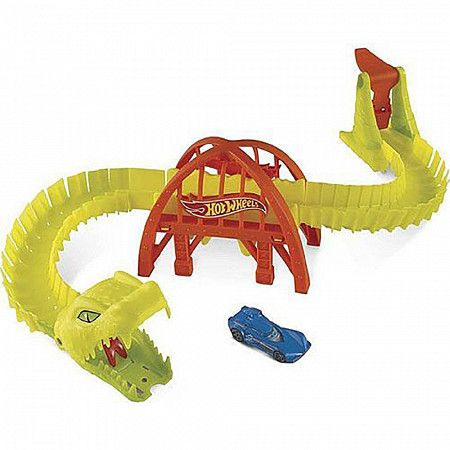 Игровой набор Hot Wheels (FNB05 GTT70)