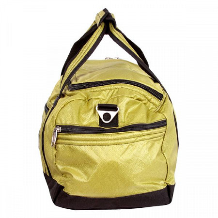 Дорожная сумка Polar П809В.1 green