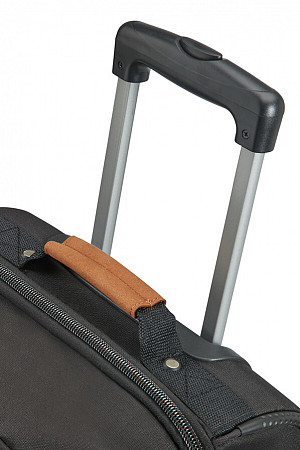 Дорожная сумка American Tourister Alltrail 92G*09 001 black