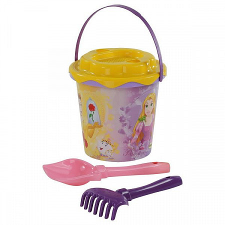 Набор Полесье Disney Принцесса №11 65414