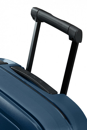 Чемодан Samsonite S'CURE ECO 55см CN0*41 005 dark blue