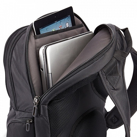 Рюкзак для ноутбука Case Logic RBP315 Black (3201632)