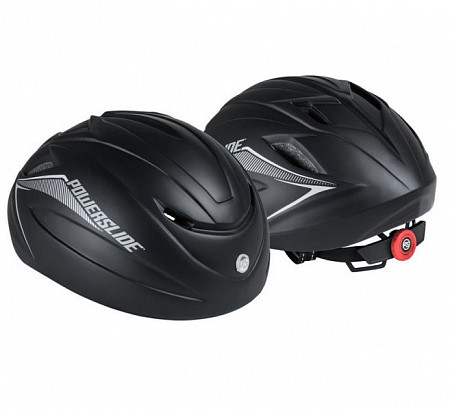 Шлем Powerslide Blizzard 903226 black