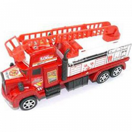 Машинка 718-3