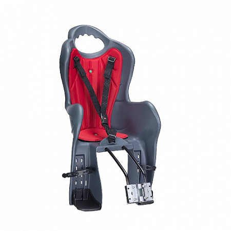 Детское велокресло HTP ELIBAS T-29 92070534-29