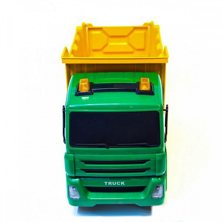 Радиоуправляемый самосвал 1:18 MZ 2083