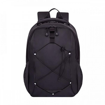 Рюкзак для мальчика GRIZZLY RU-808-2 black