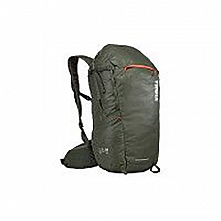 Рюкзак туристический Thule Stir 28L M dark forest (3203548)