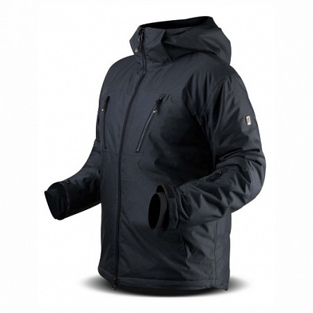Куртка мужская Trimm Rapid black
