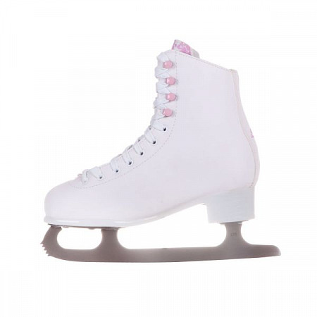 Коньки фигурные Alpha Caprice Margo LED-подсветка