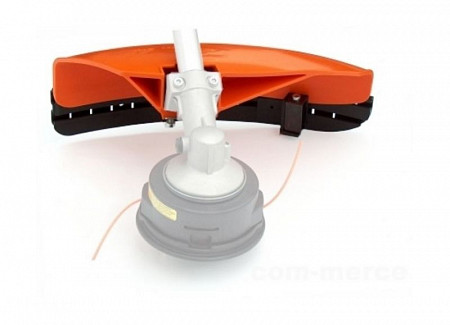 Комплект- Защитное приспособление Stihl FS55/80/ 87/90/100/130/400-480 41190071027