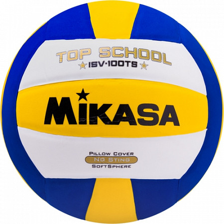 Мяч волейбольный Mikasa ISV 100TS