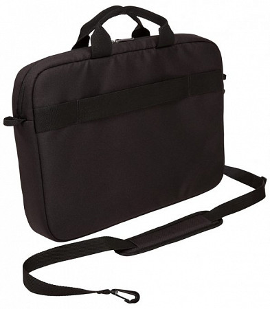 Сумка для ноутбука Case Logic 17.3’’ Attache ADVA117BLK black (3204204)