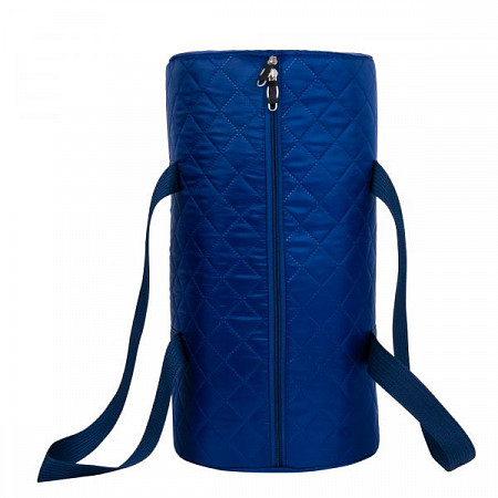 Дорожная сумка Polar 7066т blue