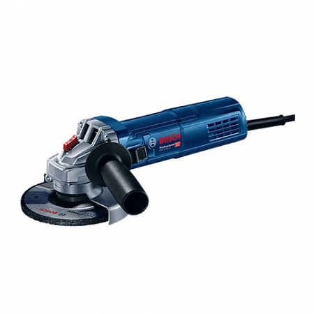 Одноручная углошлифмашина Bosch GWS 670 0601375606