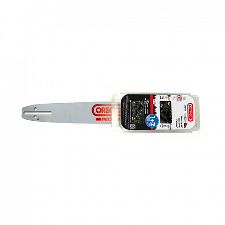 Шина + 2 цепи Oregon 38 см 15" 0.325" 1.5 мм 150PXBK095+2х21BPX064E ЦБ-6567215616