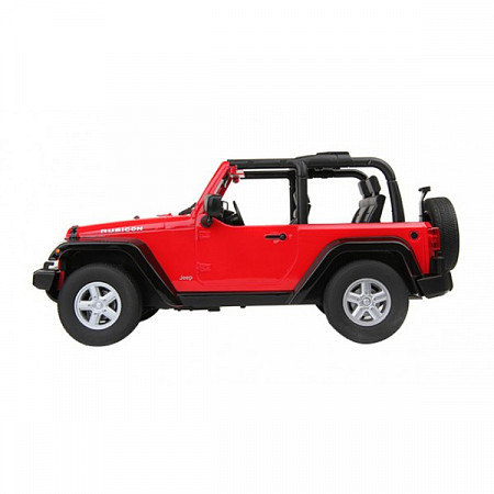 Радиоуправляемая машина MZ Jeep Wrangler 1:10 2060