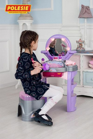 Набор салона красоты Полесье 43146