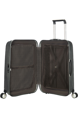 Чемодан Samsonite LITE-CUBE 68см 33V*24 705 grey