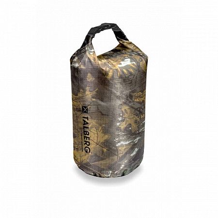 Гермомешок Talberg Light 15 (TLG-002) Camo