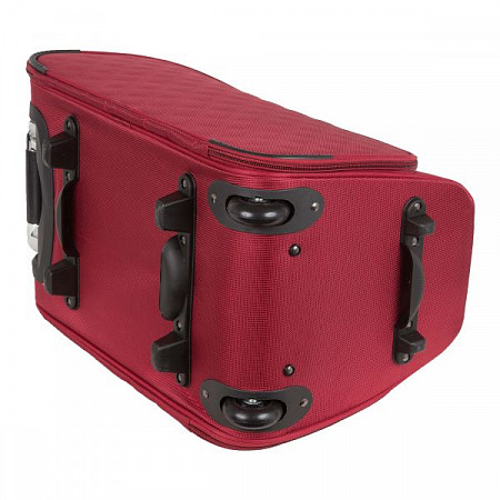 Дорожная сумка Rion А231 red